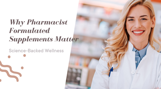 whyPharmacist