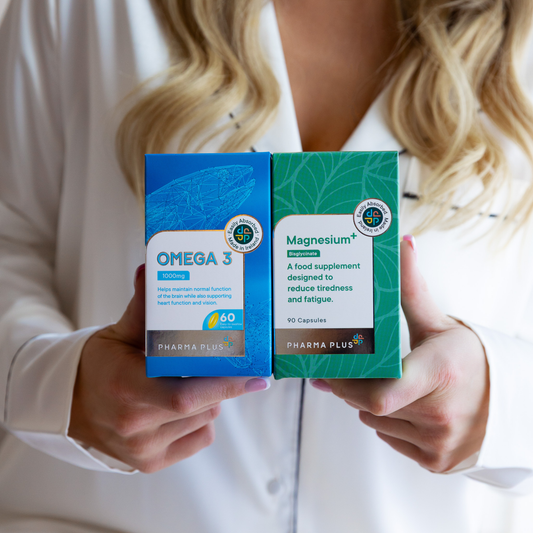 Daily Wellness Stack