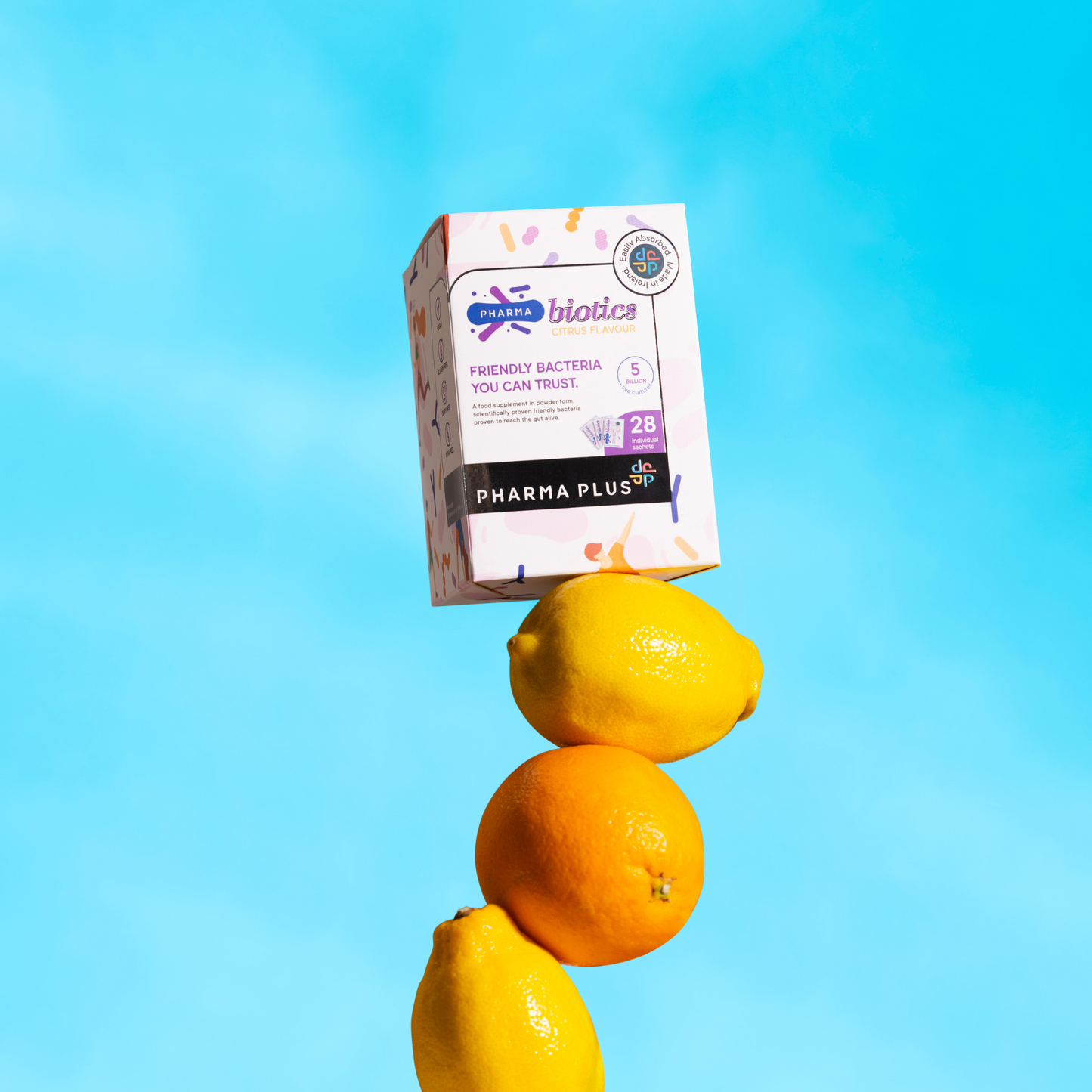 Winter Immune Shield Bundle