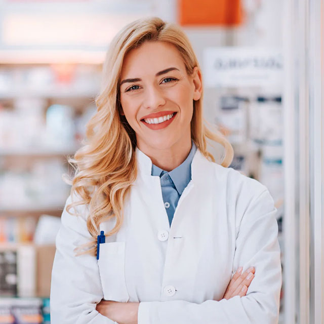 About Pharma Plus