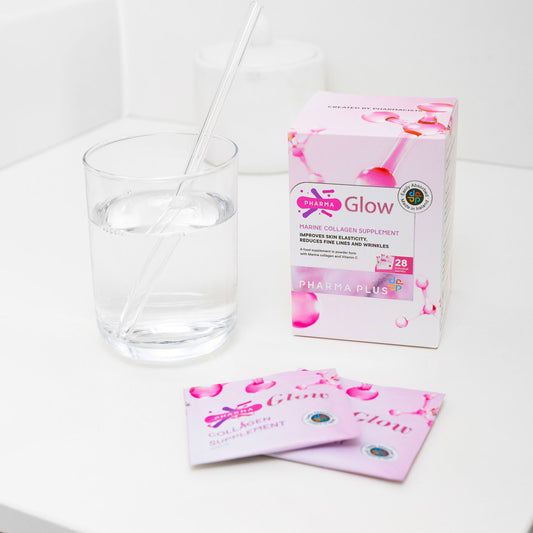 Women's Bundle: Menoplus & PharmaGlow