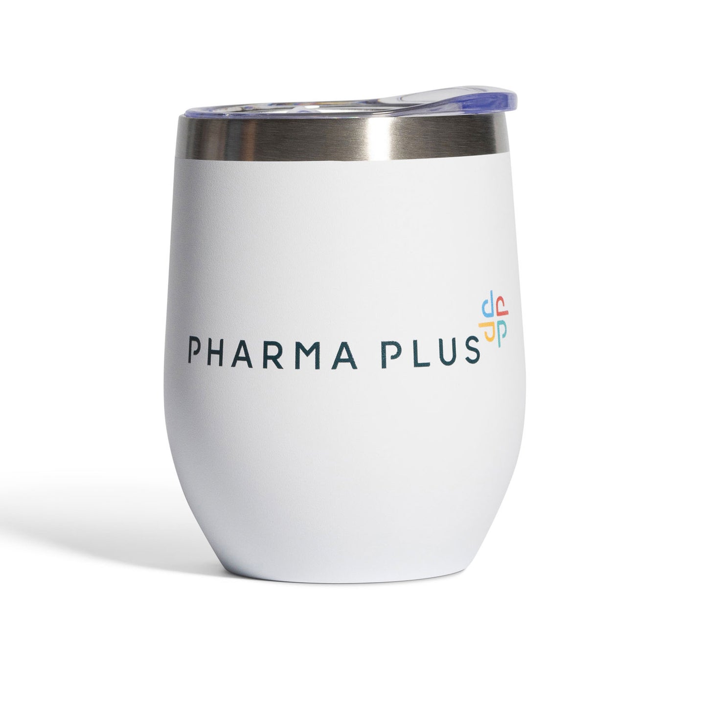 Pharma Plus Tumbler