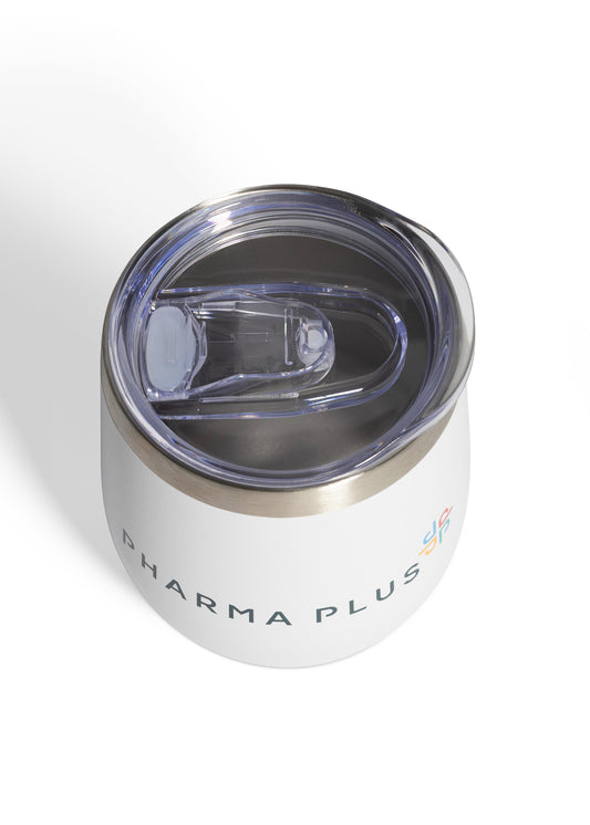 Pharma Plus Tumbler