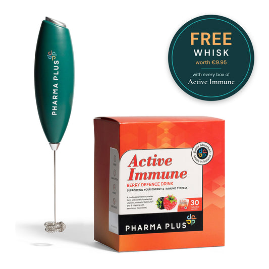 Active Immune 30 Sachets