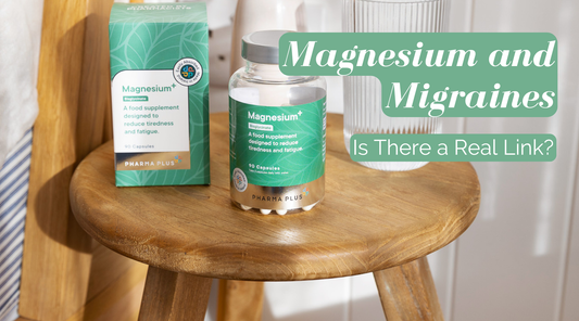 Magnesium and Migraines: Is There a Real Link?