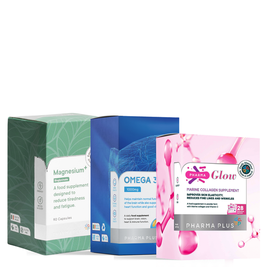 Daily Wellness Stack