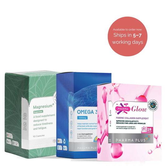 Daily Wellness Stack