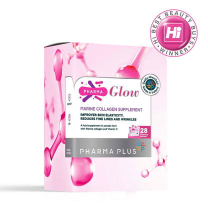 PharmaGlow 28 Sachets