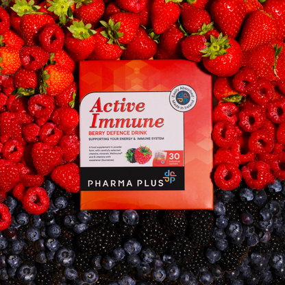 Winter Immune Shield Bundle