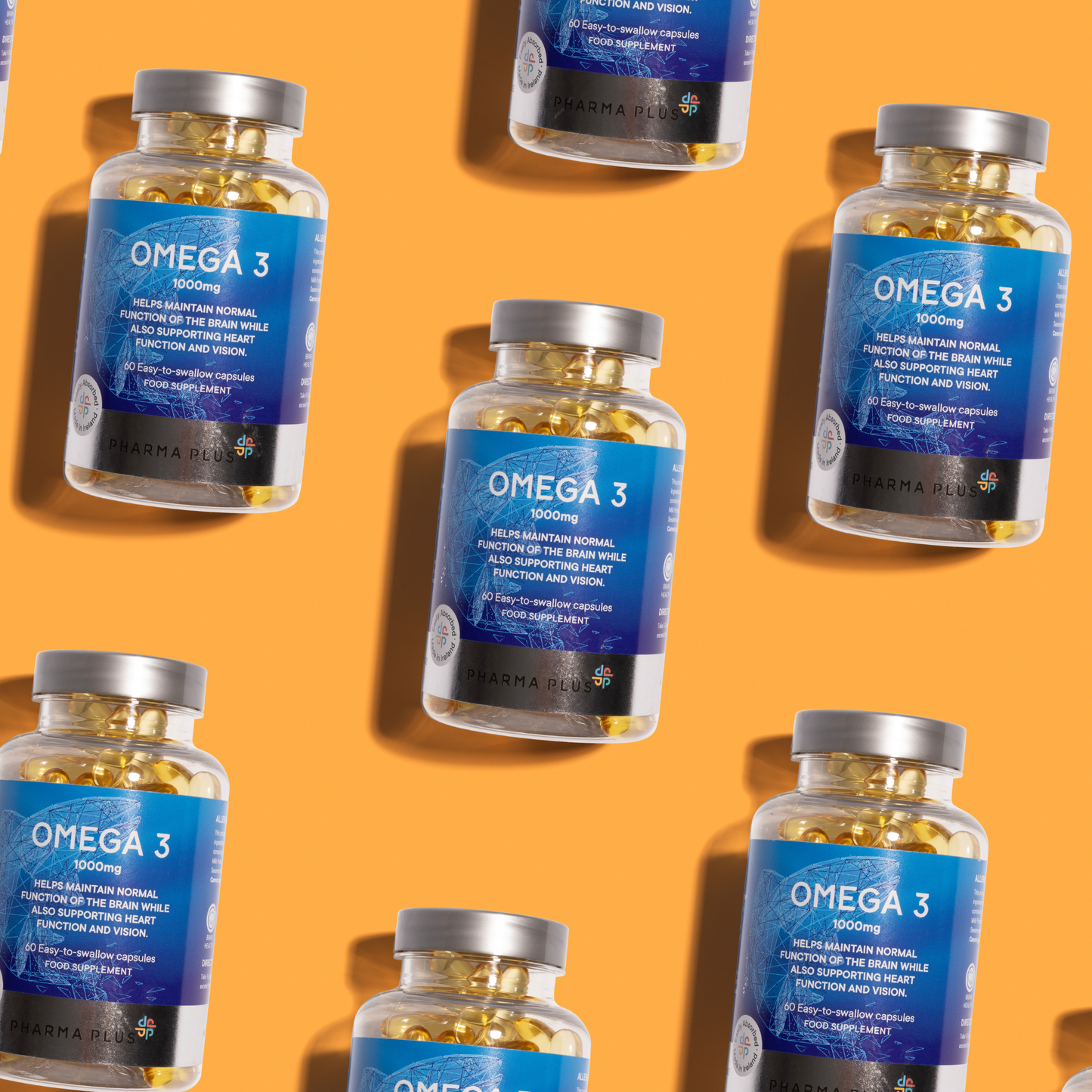 Winter Immune Shield Bundle