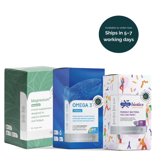 Night Time Recovery & Restoration Bundle