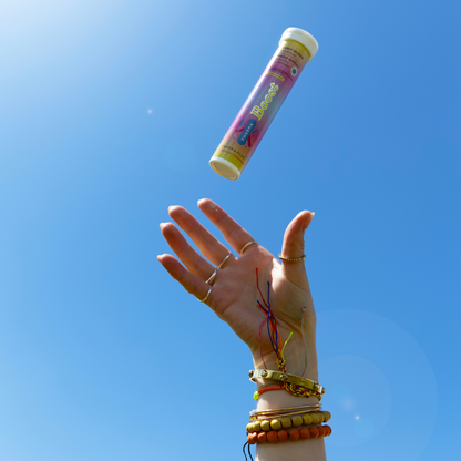 Pharma Boost Effervescent 20 Tablets