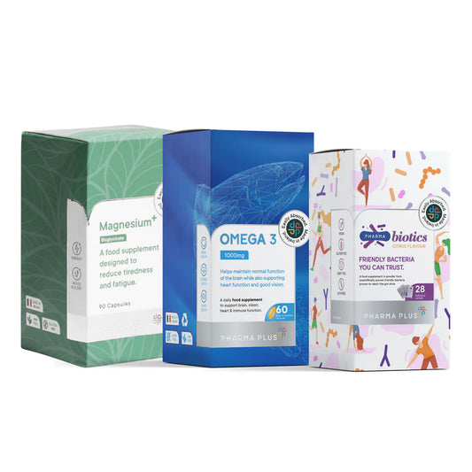 Night Time Recovery & Restoration Bundle