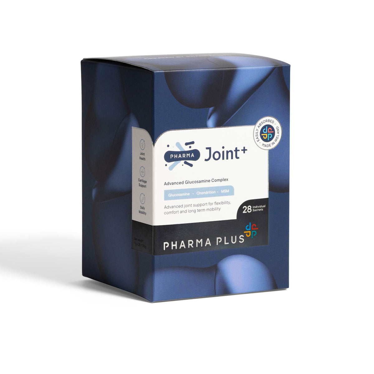 Joint+ Orange & Mango – 28 Sachets