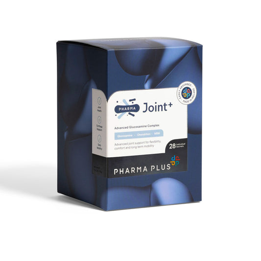 Joint+ Orange & Mango – 28 Sachets