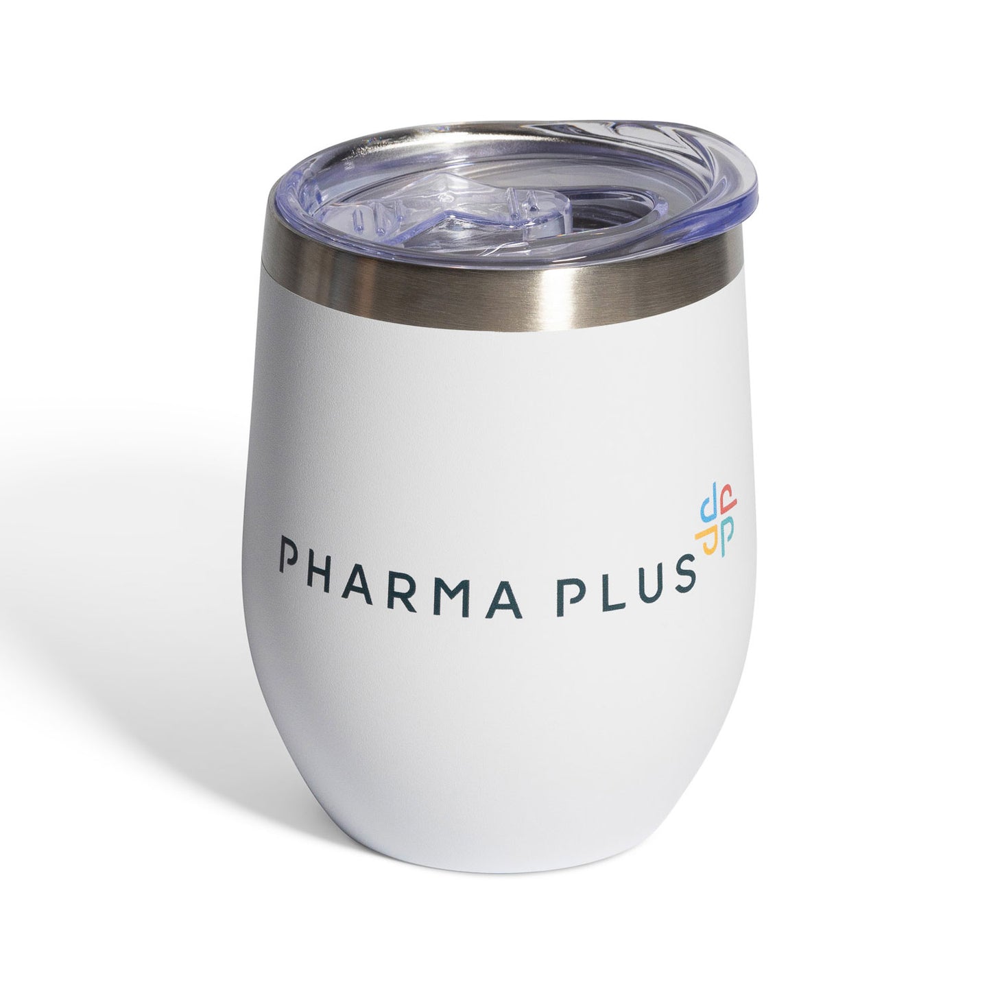 Pharma Plus Tumbler