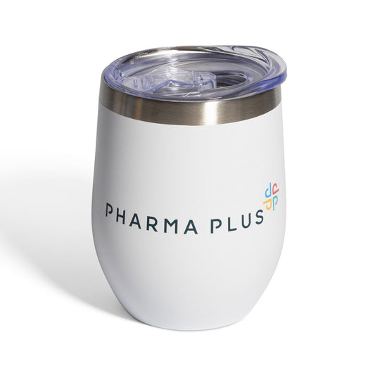 Pharma Plus Tumbler