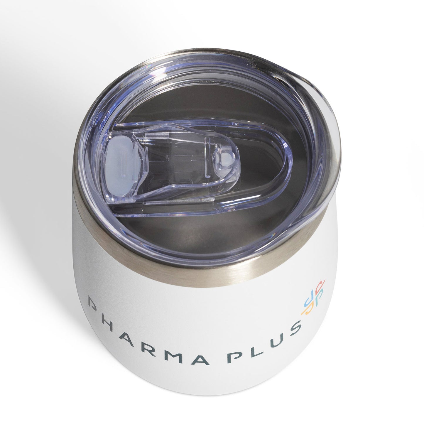 Pharma Plus Tumbler