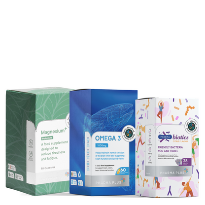 Night Time Recovery & Restoration Bundle