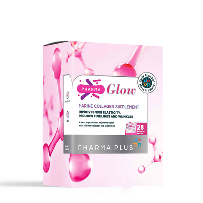 PharmaGlow 28 Sachets