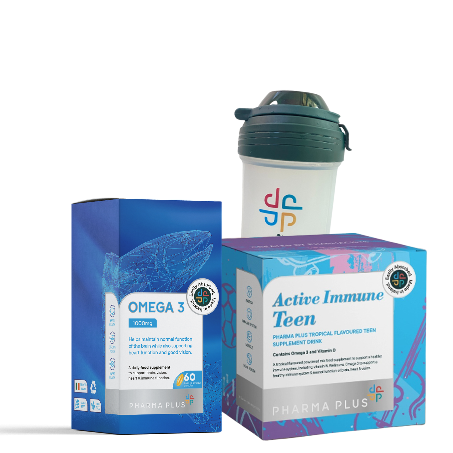 Boost Your Brainpower: Exam Bundle