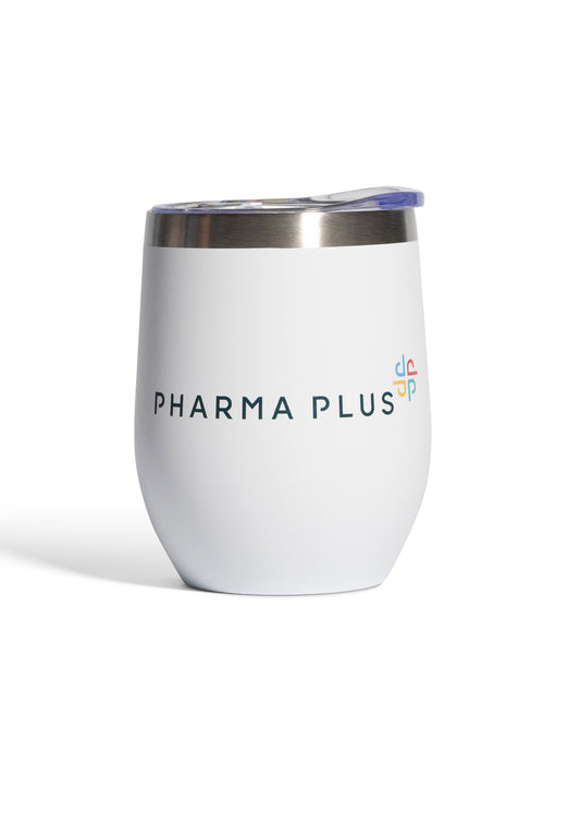Pharma Plus Tumbler