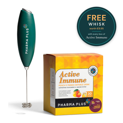 Active Immune 30 Sachets