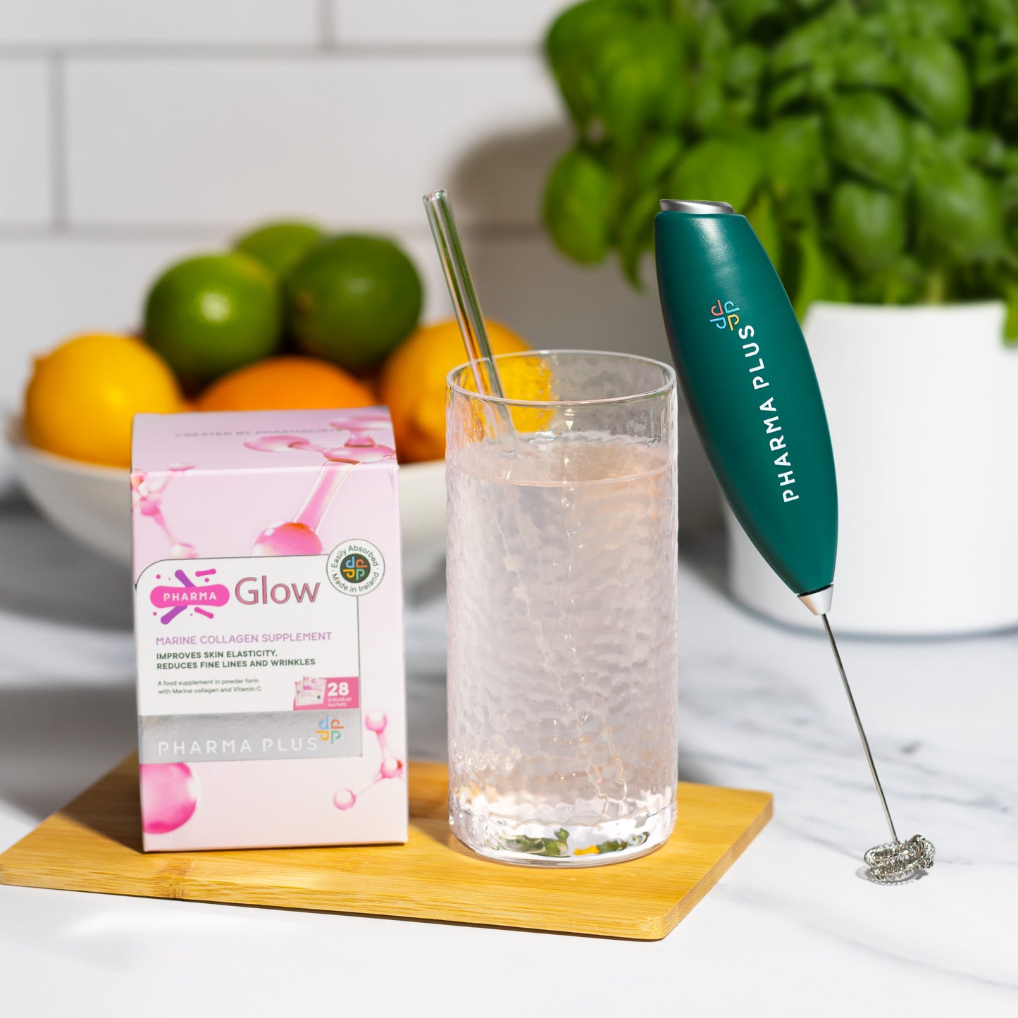 Pharma Plus Whisk
